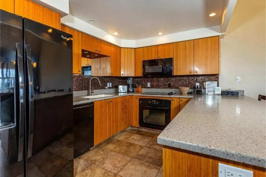 Maalaea Surf, #C-8 Condo Kihei