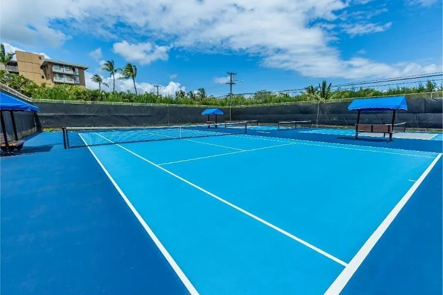 Maalaea Surf, #C-8 Condo Kihei