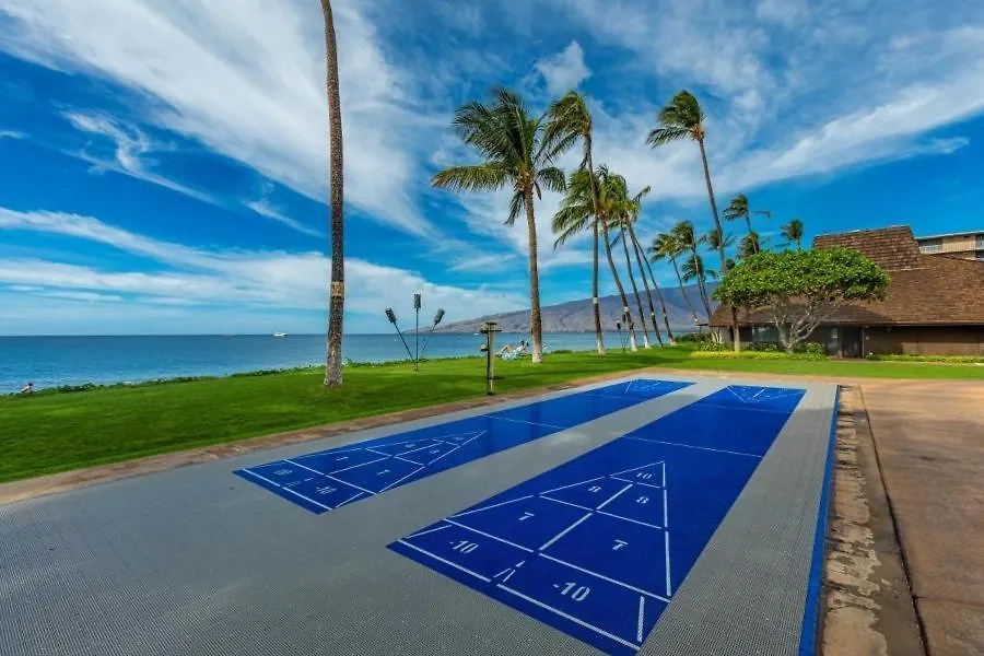 Maalaea Surf, #C-8 Condo Kihei