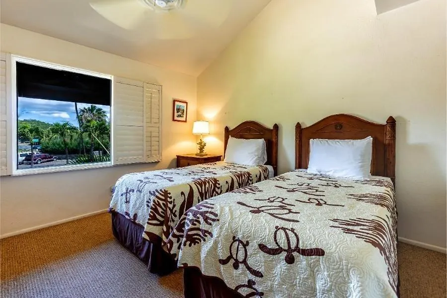 Maalaea Surf, #C-8 Condo Kihei United States