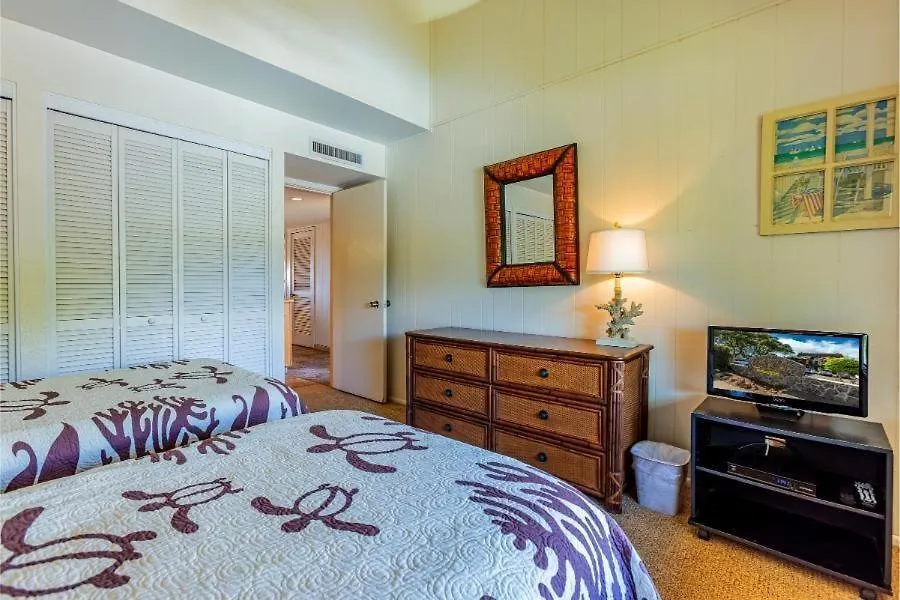 Maalaea Surf, #C-8 Condo Kihei