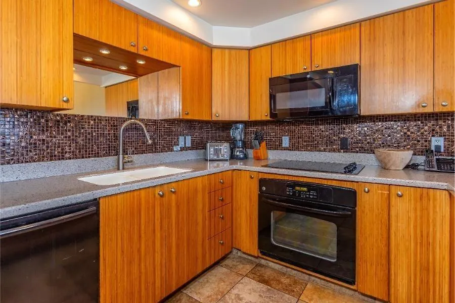 Maalaea Surf, #C-8 Condo Kihei 0*,