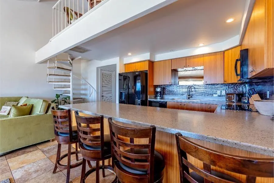 Maalaea Surf, #C-8 Condo Kihei 0*,  United States